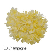 Load image into Gallery viewer, 1M Artificial Silk Hydrangea Wisteria Flower