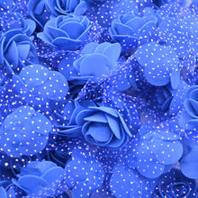 Load image into Gallery viewer, 100Pcs/lot Handmade PE Foam Rose Flowers Wedding