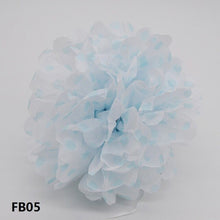 Load image into Gallery viewer, 10Pcs/lot 10cm Artificial Paper Craft Paper Pom Poms