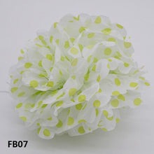 Load image into Gallery viewer, 10Pcs/lot 10cm Artificial Paper Craft Paper Pom Poms