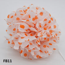 Load image into Gallery viewer, 10Pcs/lot 10cm Artificial Paper Craft Paper Pom Poms