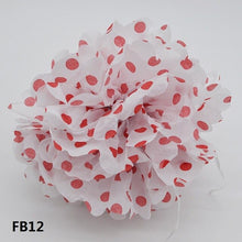 Load image into Gallery viewer, 10Pcs/lot 10cm Artificial Paper Craft Paper Pom Poms