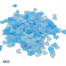 Load image into Gallery viewer, 1000Pcs/bag Tissue Paper Heart