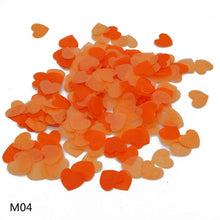 Load image into Gallery viewer, 1000Pcs/bag Tissue Paper Heart