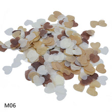 Load image into Gallery viewer, 1000Pcs/bag Tissue Paper Heart
