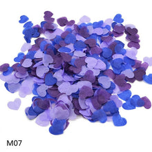 Load image into Gallery viewer, 1000Pcs/bag Tissue Paper Heart