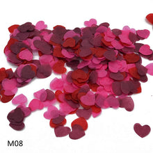 Load image into Gallery viewer, 1000Pcs/bag Tissue Paper Heart