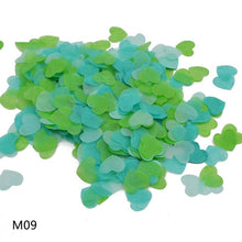 Load image into Gallery viewer, 1000Pcs/bag Tissue Paper Heart