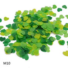 Load image into Gallery viewer, 1000Pcs/bag Tissue Paper Heart