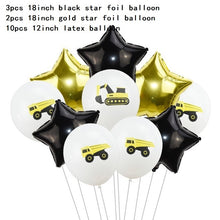Load image into Gallery viewer, 40inch Number 1 Balloon Baby Boy Girl