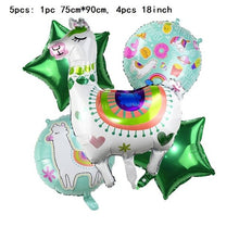 Load image into Gallery viewer, 40inch Number 1 Balloon Baby Boy Girl