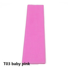 Load image into Gallery viewer, 5m/lot 48cm Wedding Table Runner Decoration