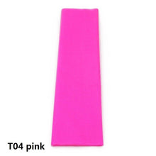 Load image into Gallery viewer, 5m/lot 48cm Wedding Table Runner Decoration