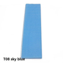 Load image into Gallery viewer, 5m/lot 48cm Wedding Table Runner Decoration