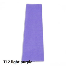 Load image into Gallery viewer, 5m/lot 48cm Wedding Table Runner Decoration