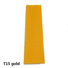 Load image into Gallery viewer, 5m/lot 48cm Wedding Table Runner Decoration