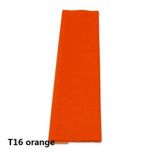 Load image into Gallery viewer, 5m/lot 48cm Wedding Table Runner Decoration