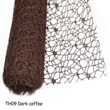 Load image into Gallery viewer, 1Pc 50cm * 5 Yard New Jacquard Net Dayan