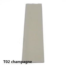 Load image into Gallery viewer, 45cm*5meter Sheer Crystal Organza Tulle