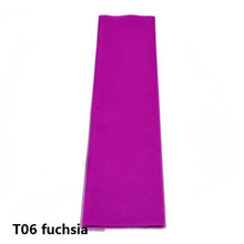 Load image into Gallery viewer, 45cm*5meter Sheer Crystal Organza Tulle