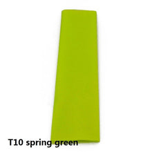 Load image into Gallery viewer, 45cm*5meter Sheer Crystal Organza Tulle