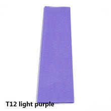 Load image into Gallery viewer, 45cm*5meter Sheer Crystal Organza Tulle