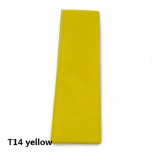 Load image into Gallery viewer, 45cm*5meter Sheer Crystal Organza Tulle