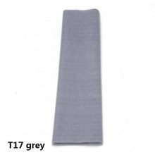 Load image into Gallery viewer, 45cm*5meter Sheer Crystal Organza Tulle