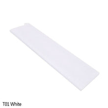 Load image into Gallery viewer, 5/10M Length 48CM Width Sheer Crystal Organza