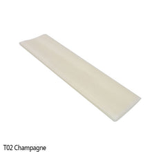 Load image into Gallery viewer, 5/10M Length 48CM Width Sheer Crystal Organza