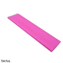 Load image into Gallery viewer, 5/10M Length 48CM Width Sheer Crystal Organza