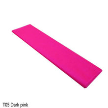 Load image into Gallery viewer, 5/10M Length 48CM Width Sheer Crystal Organza