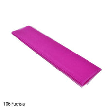 Load image into Gallery viewer, 5/10M Length 48CM Width Sheer Crystal Organza