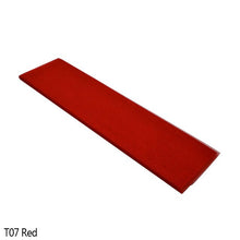 Load image into Gallery viewer, 5/10M Length 48CM Width Sheer Crystal Organza