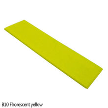 Load image into Gallery viewer, 5/10M Length 48CM Width Sheer Crystal Organza