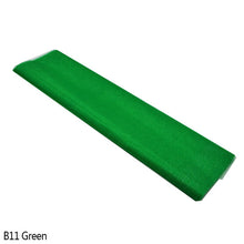 Load image into Gallery viewer, 5/10M Length 48CM Width Sheer Crystal Organza