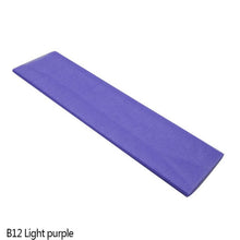 Load image into Gallery viewer, 5/10M Length 48CM Width Sheer Crystal Organza