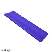 Load image into Gallery viewer, 5/10M Length 48CM Width Sheer Crystal Organza