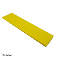 Load image into Gallery viewer, 5/10M Length 48CM Width Sheer Crystal Organza