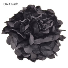 Load image into Gallery viewer, 5pcs/lot 10 15 20 25cm Tissue Paper Pom Poms Paper