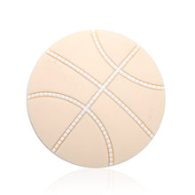 Load image into Gallery viewer, 1pc Silicone Stars Golf Rubber Wall Sticker Thick Handle