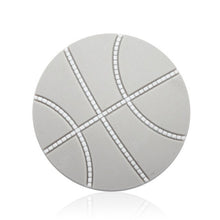 Load image into Gallery viewer, 1pc Silicone Stars Golf Rubber Wall Sticker Thick Handle