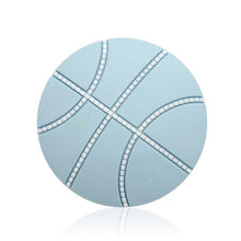 Load image into Gallery viewer, 1pc Silicone Stars Golf Rubber Wall Sticker Thick Handle