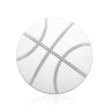 Load image into Gallery viewer, 1pc Silicone Stars Golf Rubber Wall Sticker Thick Handle