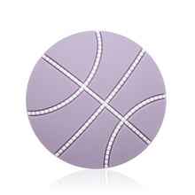 Load image into Gallery viewer, 1pc Silicone Stars Golf Rubber Wall Sticker Thick Handle