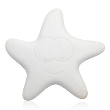 Load image into Gallery viewer, 1pc Silicone Stars Golf Rubber Wall Sticker Thick Handle