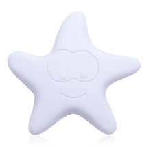 Load image into Gallery viewer, 1pc Silicone Stars Golf Rubber Wall Sticker Thick Handle